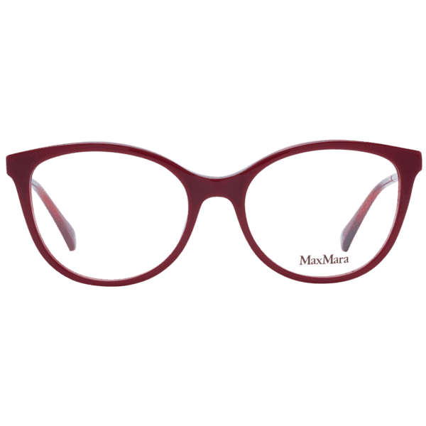 Face avant – monture optique Max Mara MM5027 53066 en