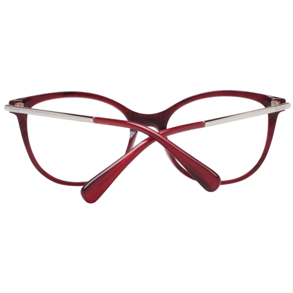 Détails branches – lunette Max Mara MM5027 53066 en