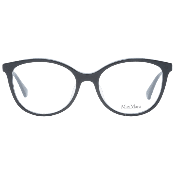 Face avant – monture optique Max Mara MM5027-F 53001 en