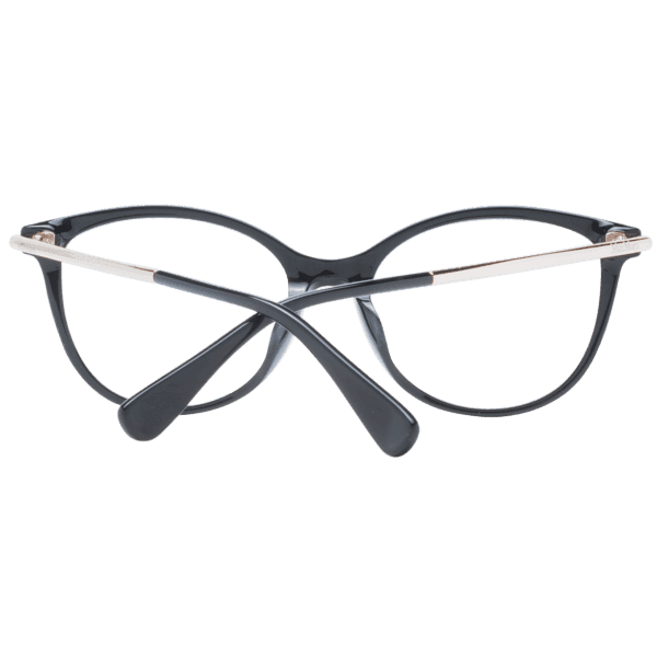Détails branches – lunette Max Mara MM5027-F 53001 en