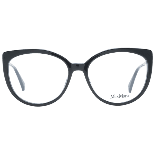 Face avant – monture optique Max Mara MM5028 54001 en