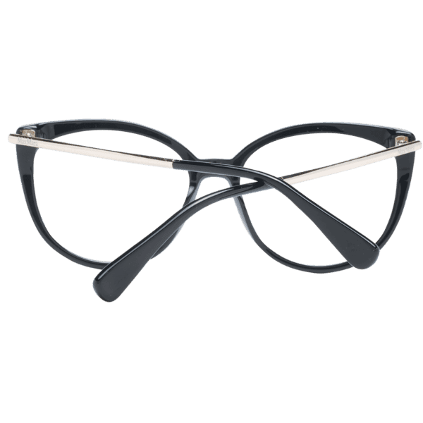 Détails branches – lunette Max Mara MM5028 54001 en
