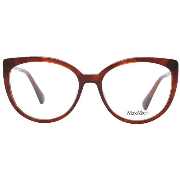 Face avant – monture optique Max Mara MM5028 54053 en