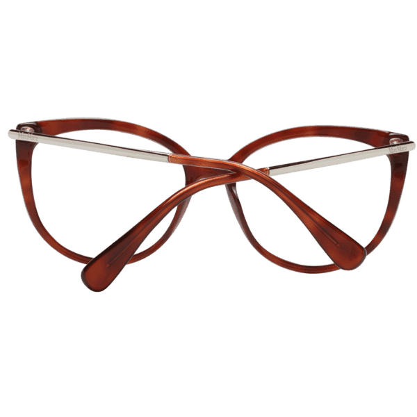 Détails branches – lunette Max Mara MM5028 54053 en