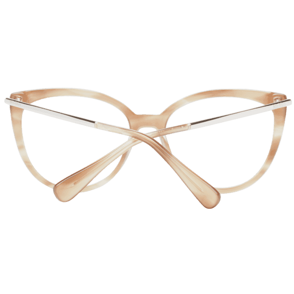 Détails branches – lunette Max Mara MM5028 54056 en