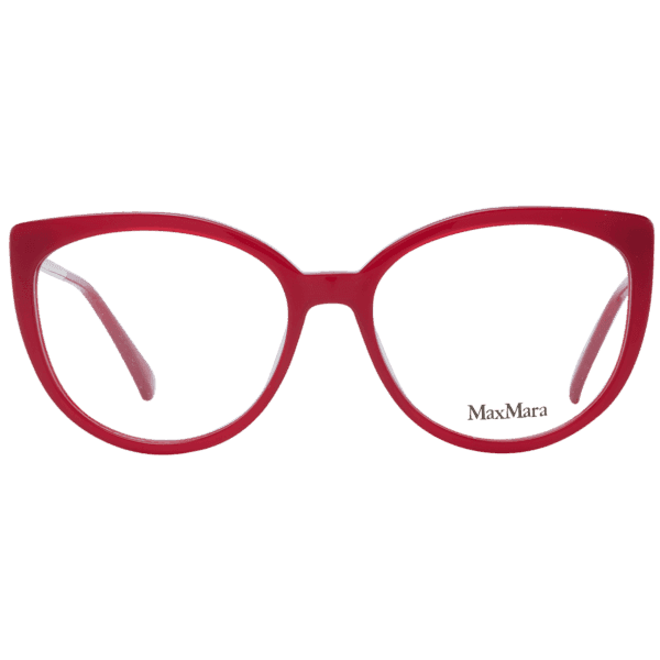 Face avant – monture optique Max Mara MM5028 54066 en