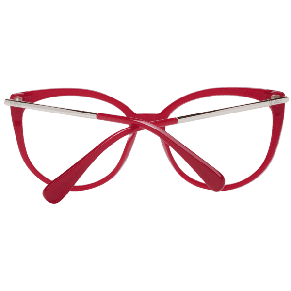 Détails branches – lunette Max Mara MM5028 54066 en