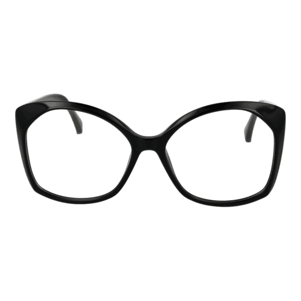 Face avant – monture optique Max Mara MM5029 57001 en