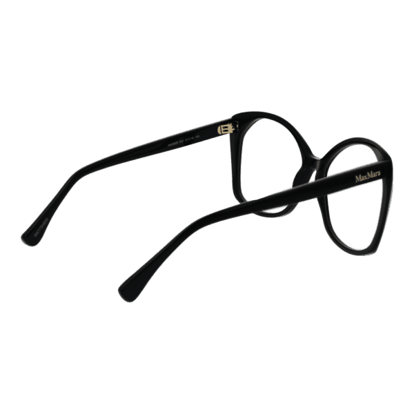 Détails branches – lunette Max Mara MM5029 57001 en