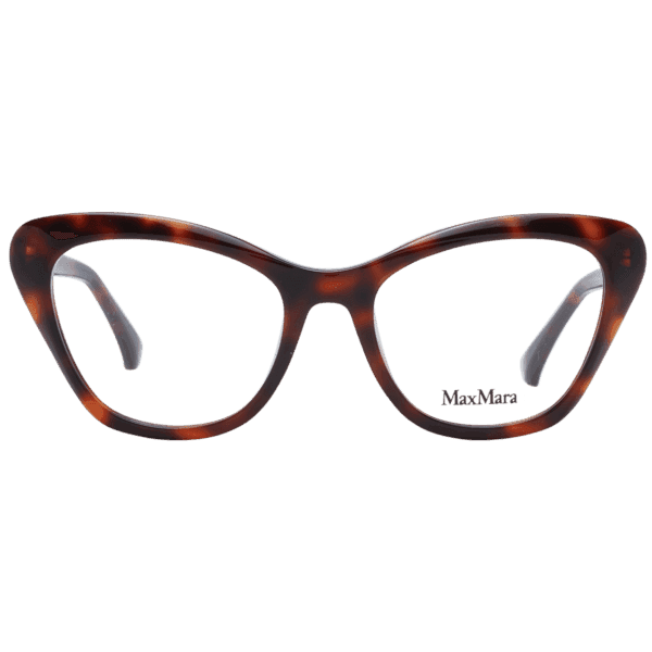 Face avant – monture optique Max Mara MM5030 52052 en