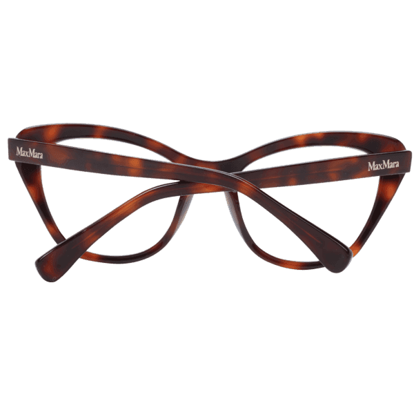 Détails branches – lunette Max Mara MM5030 52052 en