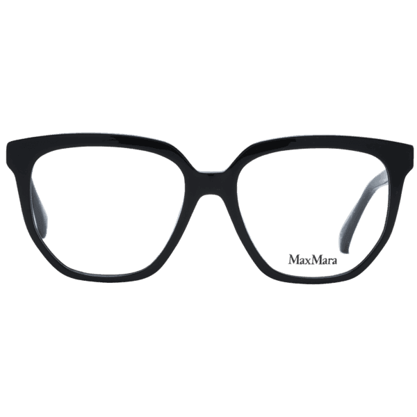 Face avant – monture optique Max Mara MM5031 53001 en