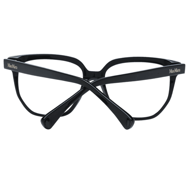 Détails branches – lunette Max Mara MM5031 53001 en