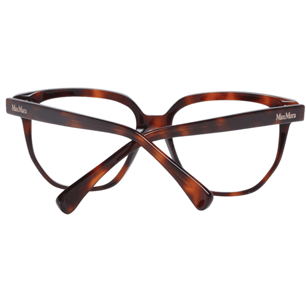 Détails branches – lunette Max Mara MM5031 53052 en
