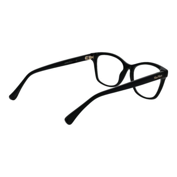 Détails branches – lunette Max Mara MM5032 54001 en