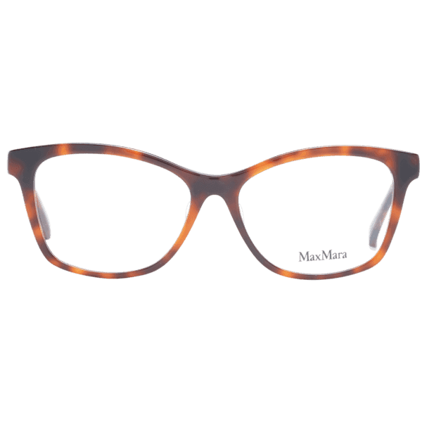 Face avant – monture optique Max Mara MM5032-F 54052 en