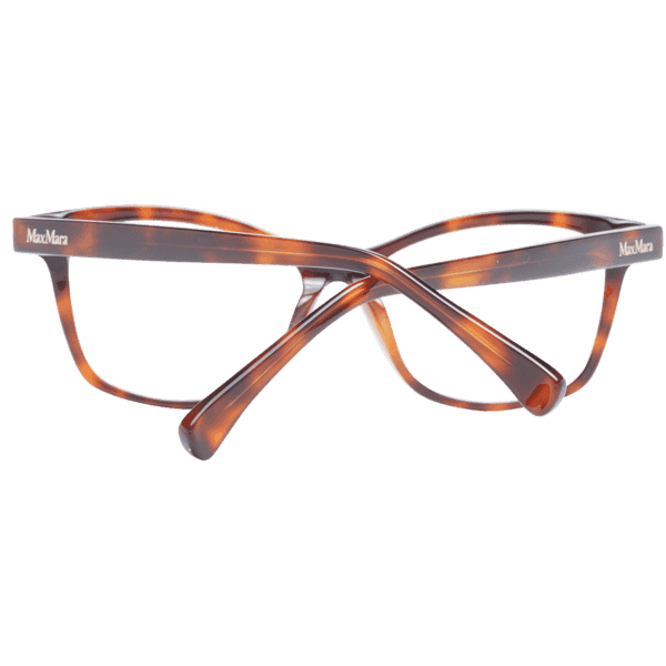 Détails branches – lunette Max Mara MM5032-F 54052 en