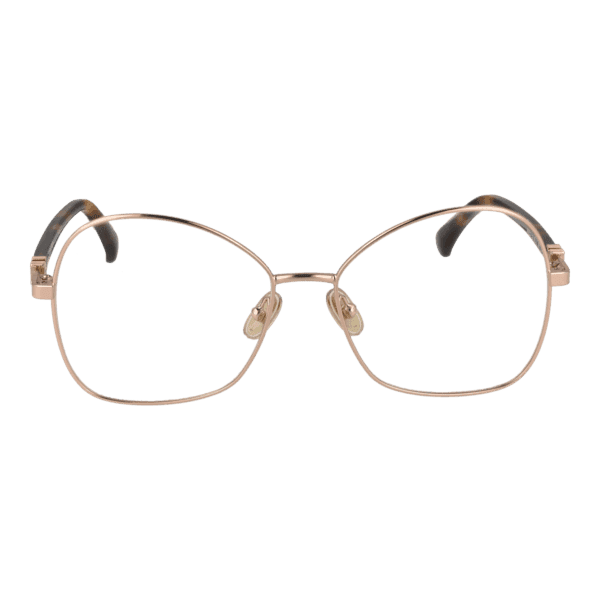 Face avant – monture optique Max Mara MM5033 55028 en