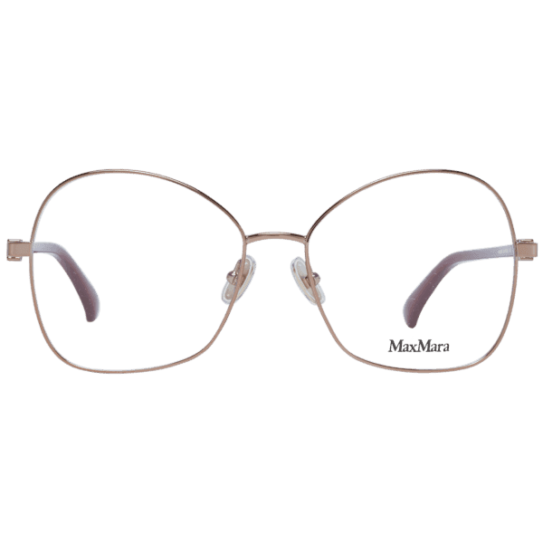 Face avant – monture optique Max Mara MM5033 55034 en