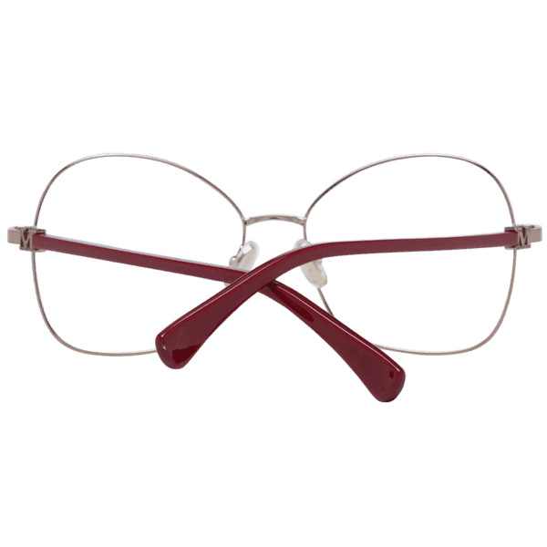 Détails branches – lunette Max Mara MM5033 55034 en