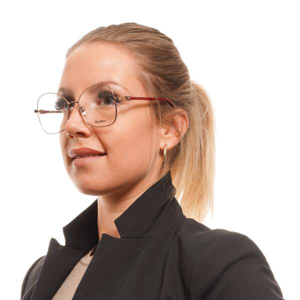 Vue portée – lunettes de vue Max Mara MM5033 55034 pour Femmes