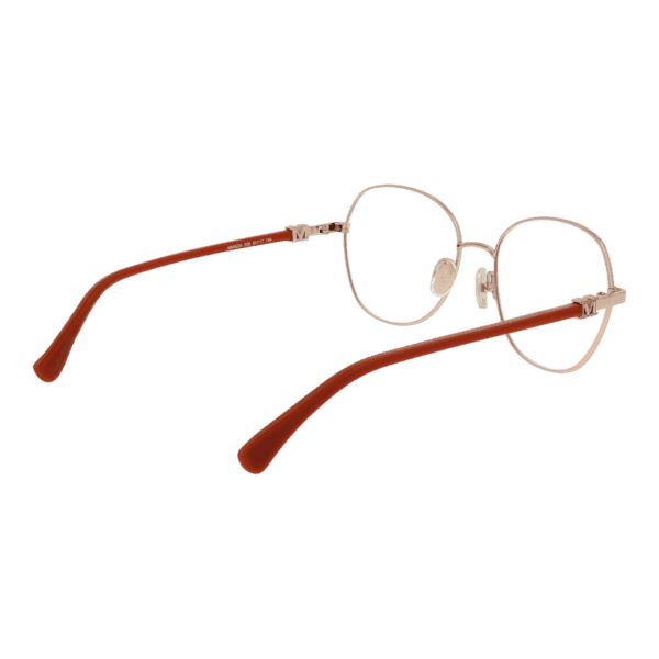 Détails branches – lunette Max Mara MM5034 54028 en