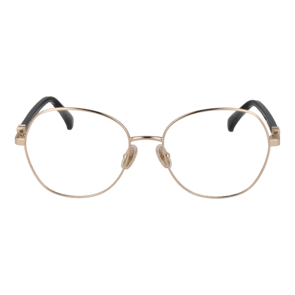 Face avant – monture optique Max Mara MM5034 54032 en