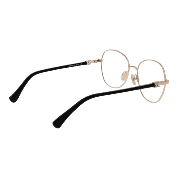 Détails branches – lunette Max Mara MM5034 54032 en