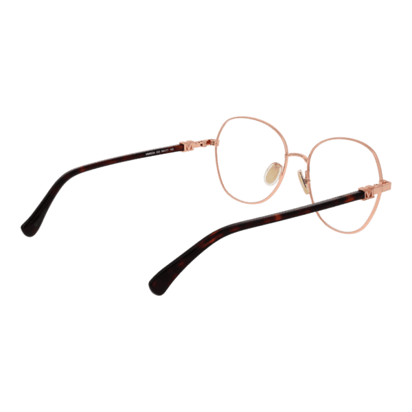 Détails branches – lunette Max Mara MM5034 54033 en