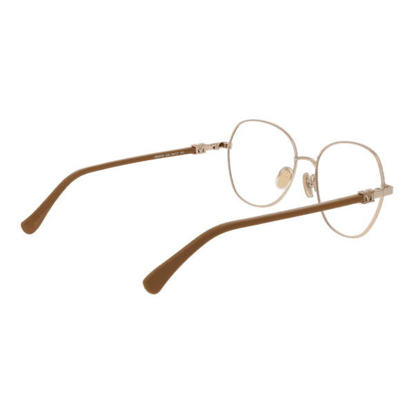Détails branches – lunette Max Mara MM5034 5432A en