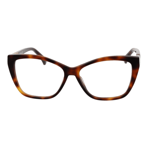Face avant – monture optique Max Mara MM5036 54052 en