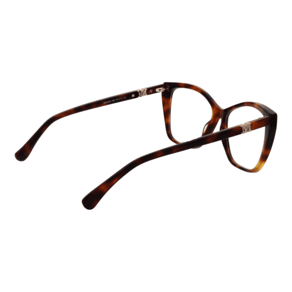 Détails branches – lunette Max Mara MM5036 54052 en