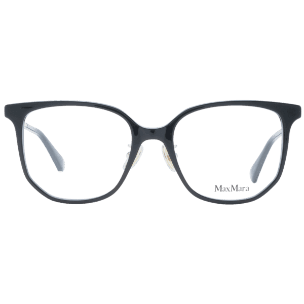 Face avant – monture optique Max Mara MM5040-D 52001 en