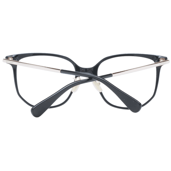 Détails branches – lunette Max Mara MM5040-D 52001 en