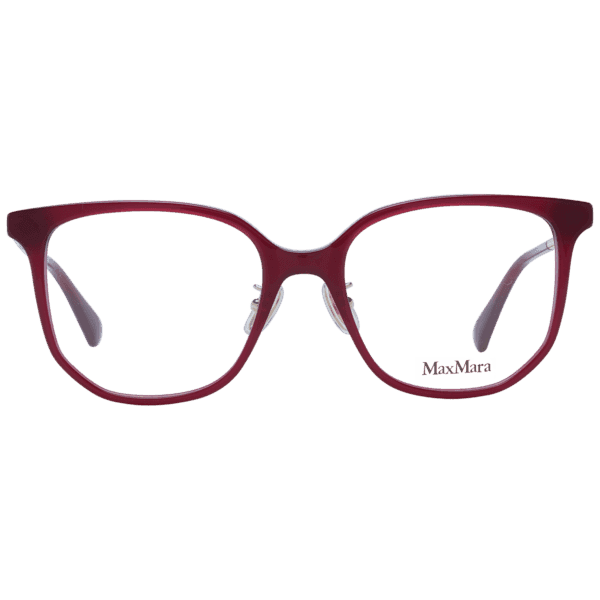 Face avant – monture optique Max Mara MM5040-D 52066 en