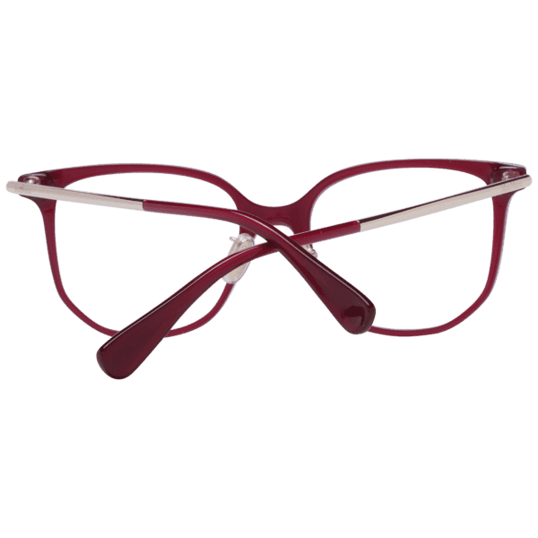 Détails branches – lunette Max Mara MM5040-D 52066 en