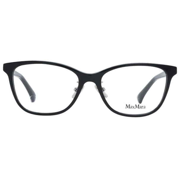 Face avant – monture optique Max Mara MM5042-D 55001 en