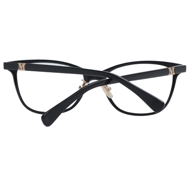 Détails branches – lunette Max Mara MM5042-D 55001 en
