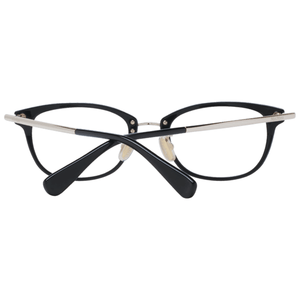 Détails branches – lunette Max Mara MM5043-D 50001 en