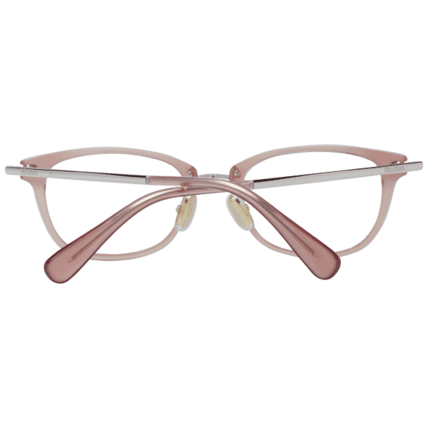Détails branches – lunette Max Mara MM5043-D 50045 en