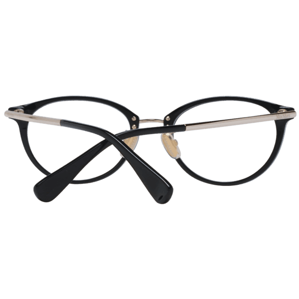 Détails branches – lunette Max Mara MM5044-D 50001 en