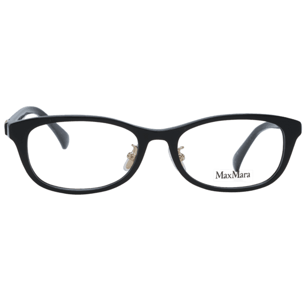 Face avant – monture optique Max Mara MM5046-D 52001 en