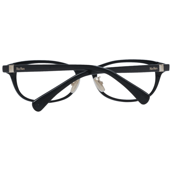 Détails branches – lunette Max Mara MM5046-D 52001 en