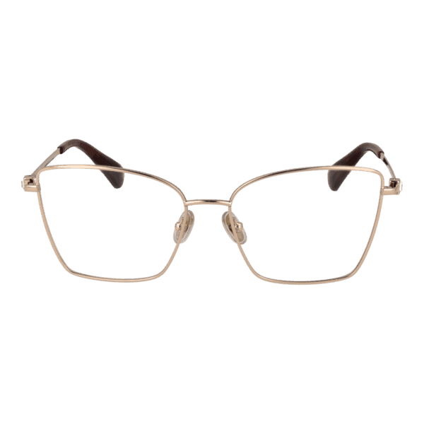 Face avant – monture optique Max Mara MM5048 55028 en