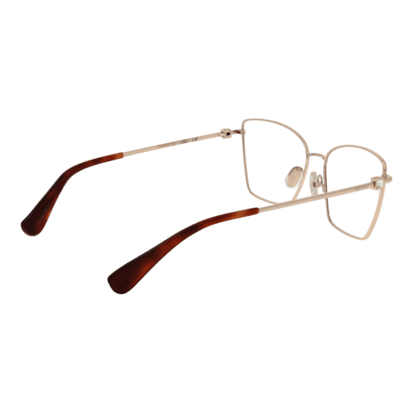 Détails branches – lunette Max Mara MM5048 55028 en