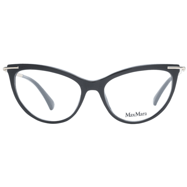 Face avant – monture optique Max Mara MM5049 53001 en