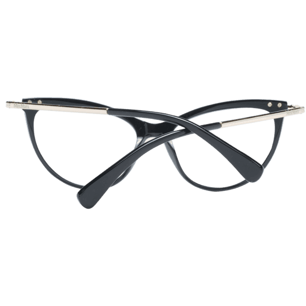 Détails branches – lunette Max Mara MM5049 53001 en