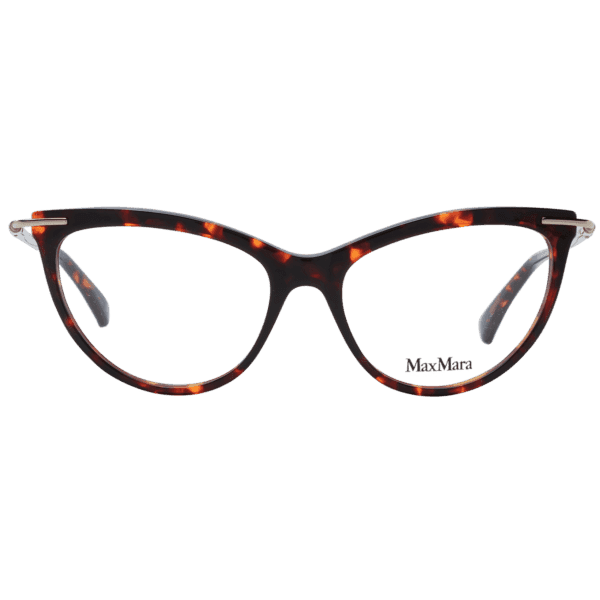 Face avant – monture optique Max Mara MM5049 53054 en