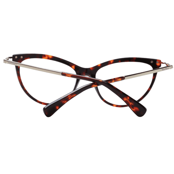 Détails branches – lunette Max Mara MM5049 53054 en