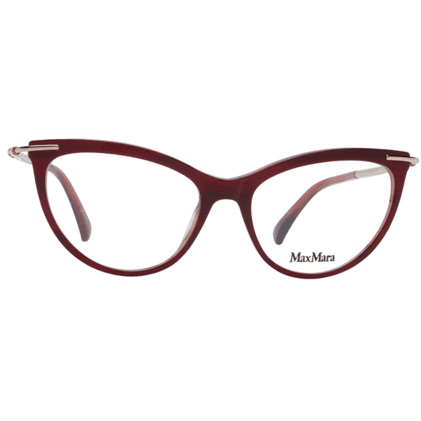 Face avant – monture optique Max Mara MM5049 53071 en